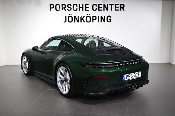 Porsche 911 GT3 3 of 24