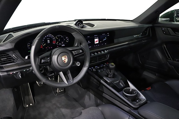 Porsche 911 GT3 10 of 24