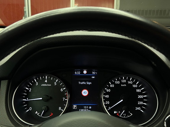 Nissan Qashqai 11 of 17