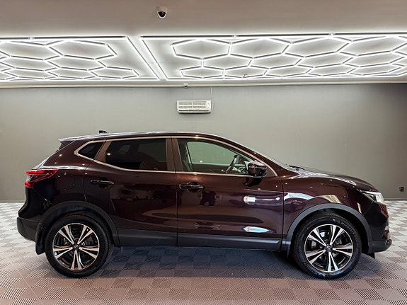Nissan Qashqai 6 of 17