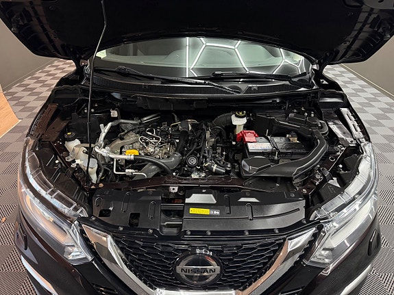 Nissan Qashqai 17 of 17