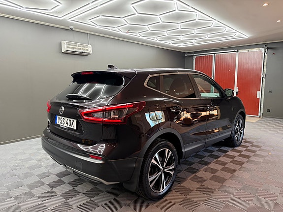 Nissan Qashqai 7 of 17
