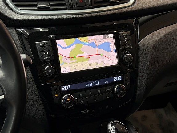Nissan Qashqai 13 of 17