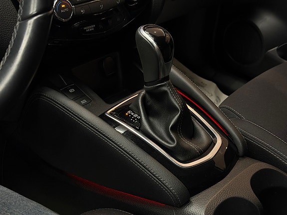 Nissan Qashqai 12 of 17