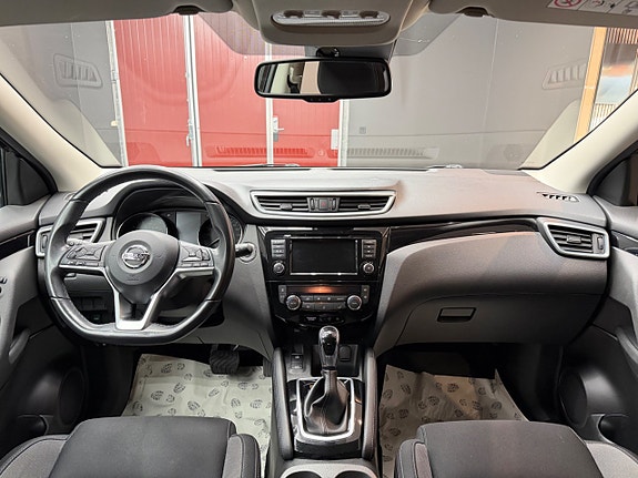 Nissan Qashqai 8 of 17