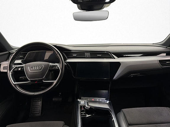 Audi e-tron 20 of 30