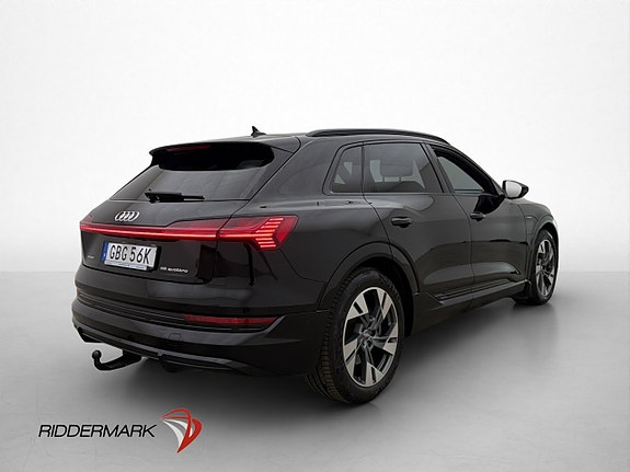 Audi e-tron 6 of 30