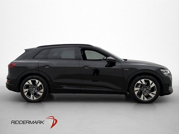 Audi e-tron 5 of 30
