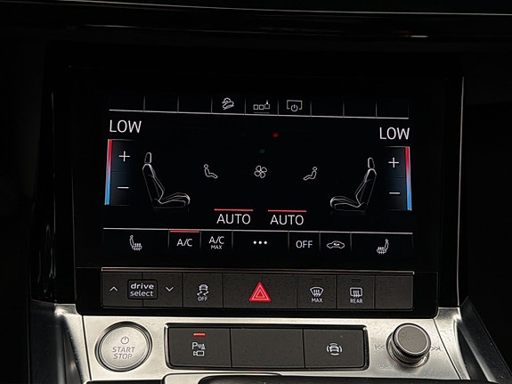 Audi e-tron 25 of 30