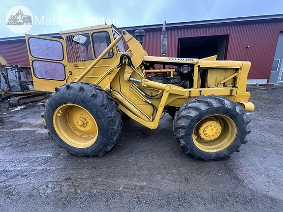 VOLVO BM LM840 7 of 27