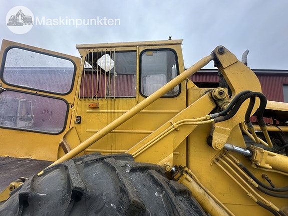 VOLVO BM LM840 23 of 27