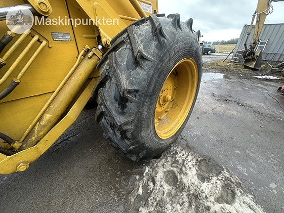 VOLVO BM LM840 17 of 27