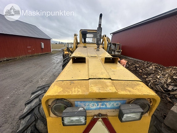 VOLVO BM LM840 22 of 27