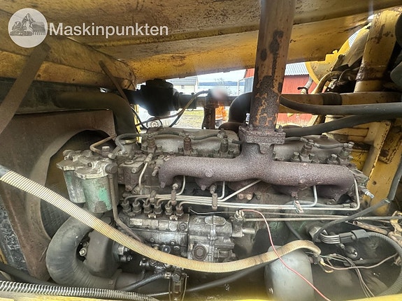 VOLVO BM LM840 26 of 27
