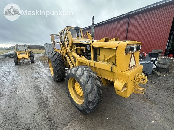 VOLVO BM LM840 6 of 27