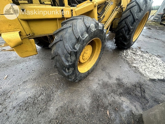 VOLVO BM LM840 14 of 27