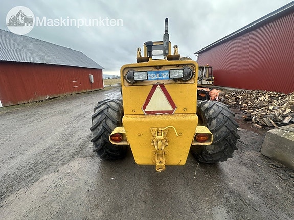 VOLVO BM LM840 5 of 27
