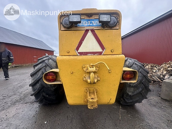 VOLVO BM LM840 20 of 27