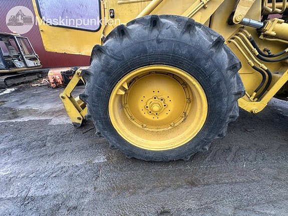 VOLVO BM LM840 9 of 27