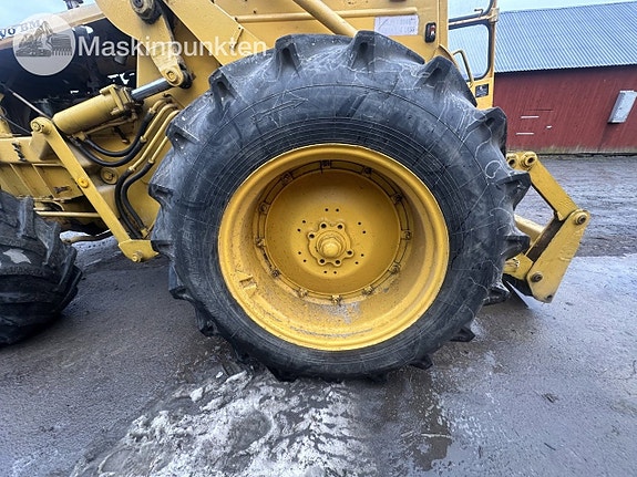 VOLVO BM LM840 18 of 27