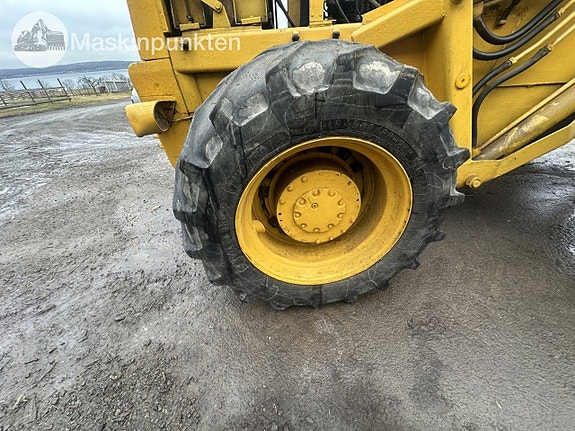 VOLVO BM LM840 15 of 27