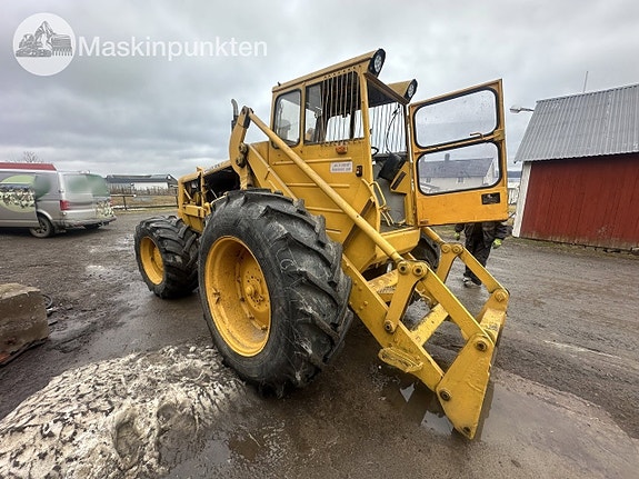 VOLVO BM LM840 3 of 27