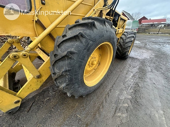 VOLVO BM LM840 8 of 27