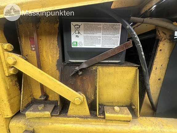 VOLVO BM LM840 27 of 27