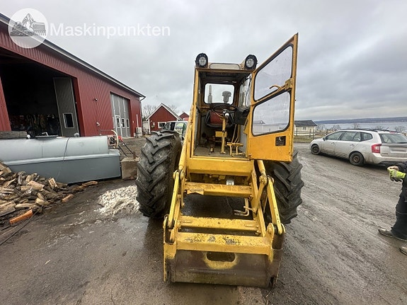 VOLVO BM LM840 2 of 27