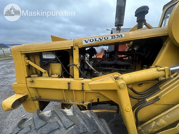 VOLVO BM LM840 19 of 27