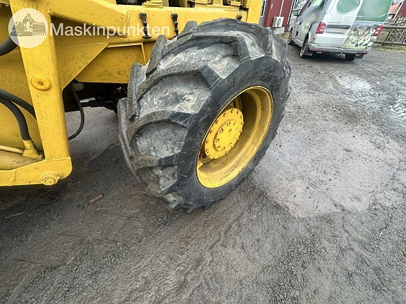 VOLVO BM LM840 11 of 27