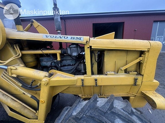 VOLVO BM LM840 21 of 27
