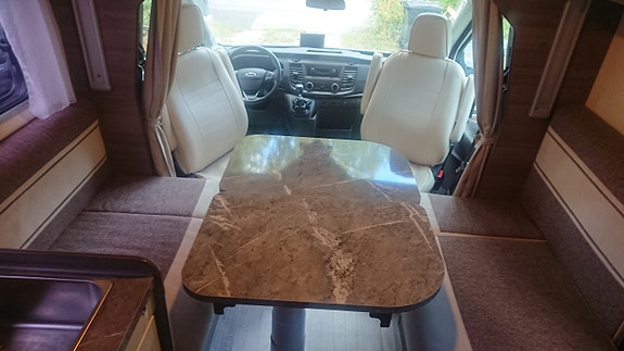 Ford Rimor 4 of 10