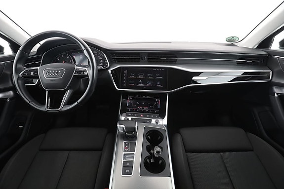 Audi A6 13 of 30