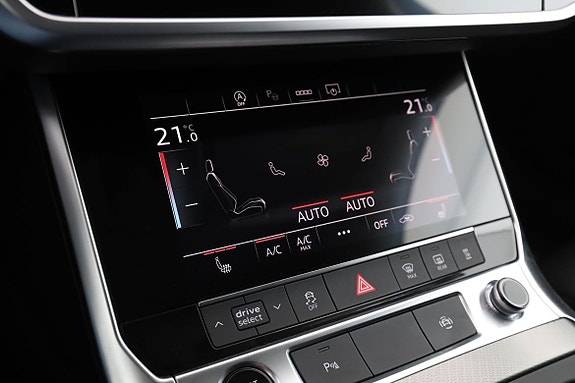 Audi A6 24 of 30
