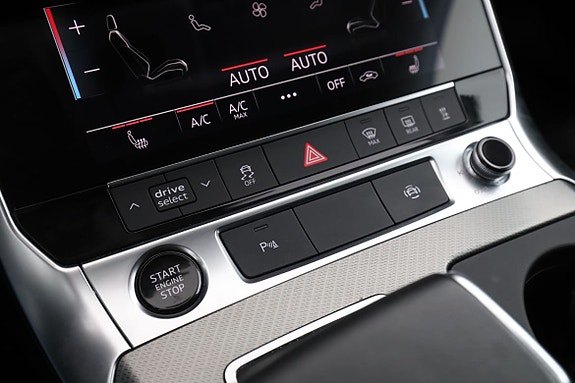 Audi A6 25 of 30