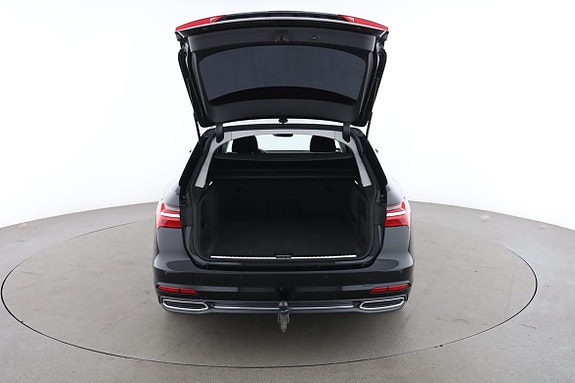 Audi A6 17 of 30