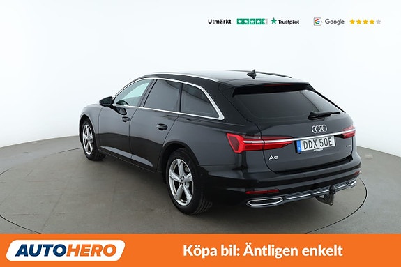 Audi A6 3 of 30