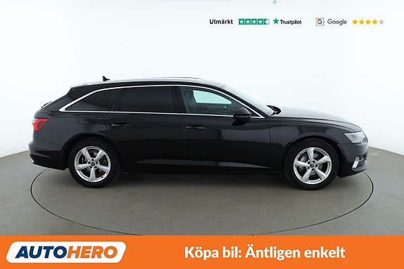 Audi A6 7 of 30