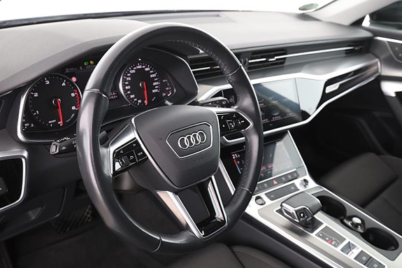 Audi A6 12 of 30