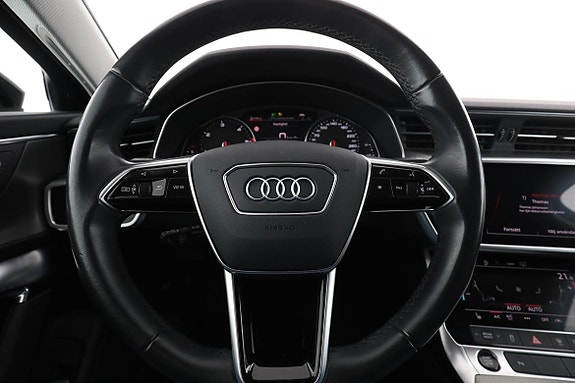 Audi A6 19 of 30
