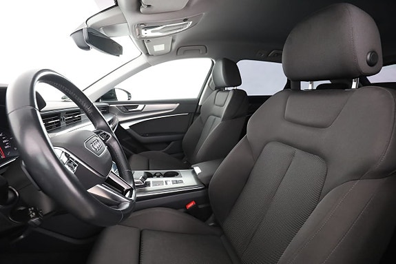 Audi A6 11 of 30
