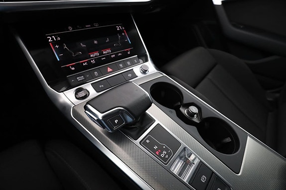 Audi A6 23 of 30