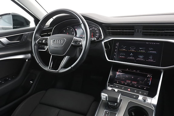 Audi A6 14 of 30