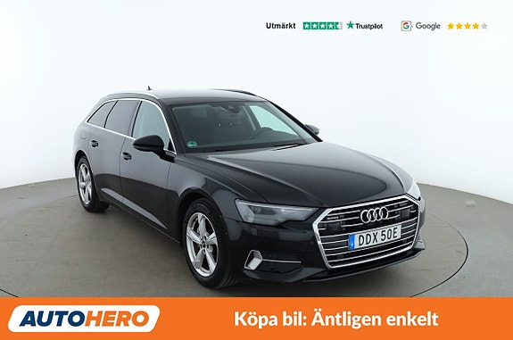 Audi A6 8 of 30