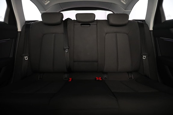 Audi A6 16 of 30