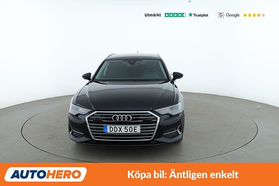 Audi A6 9 of 30