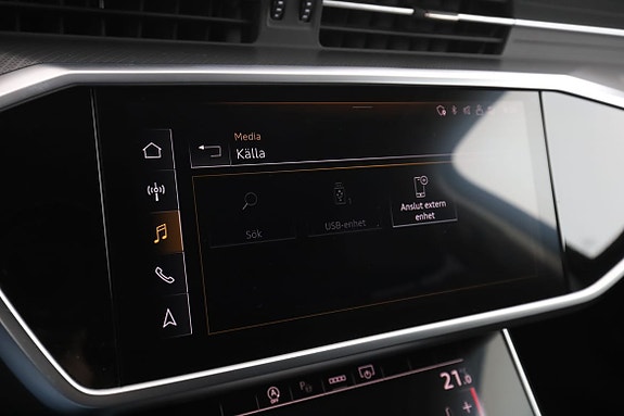 Audi A6 21 of 30
