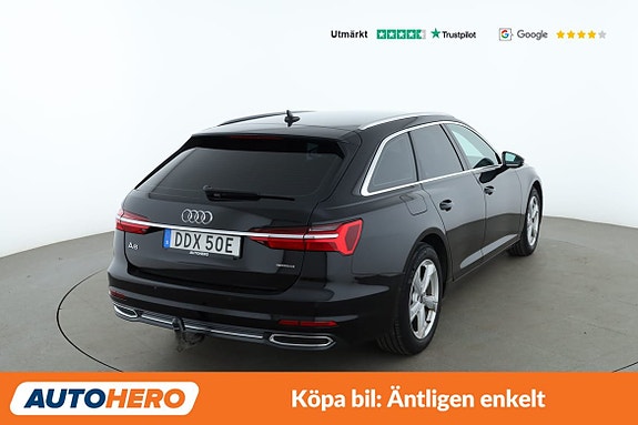 Audi A6 6 of 30