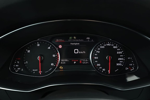 Audi A6 20 of 30